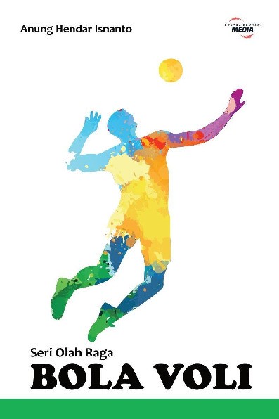 Seri Olah Raga: BOLA VOLI